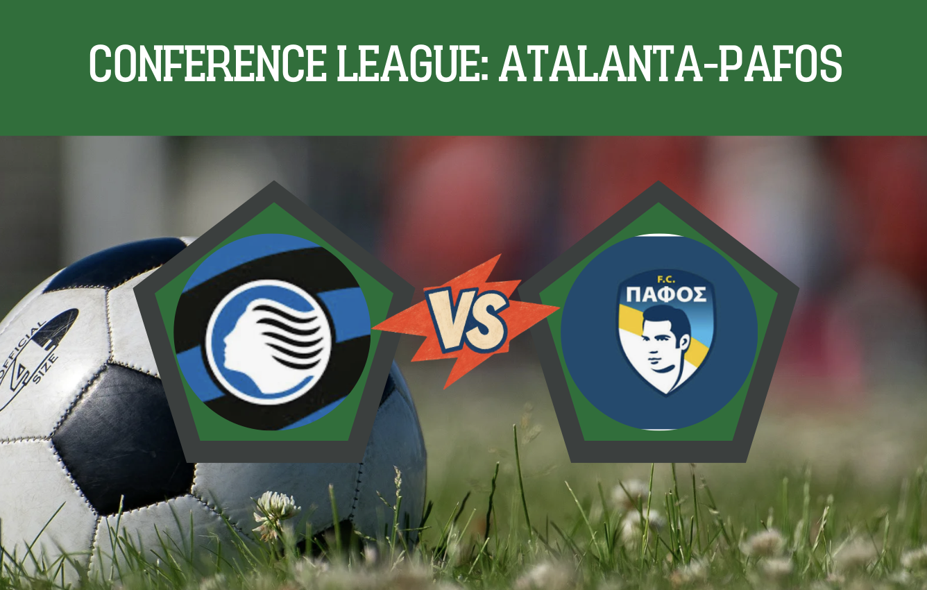 Pronostico Atalanta-Pafos  15 ottobre 2026