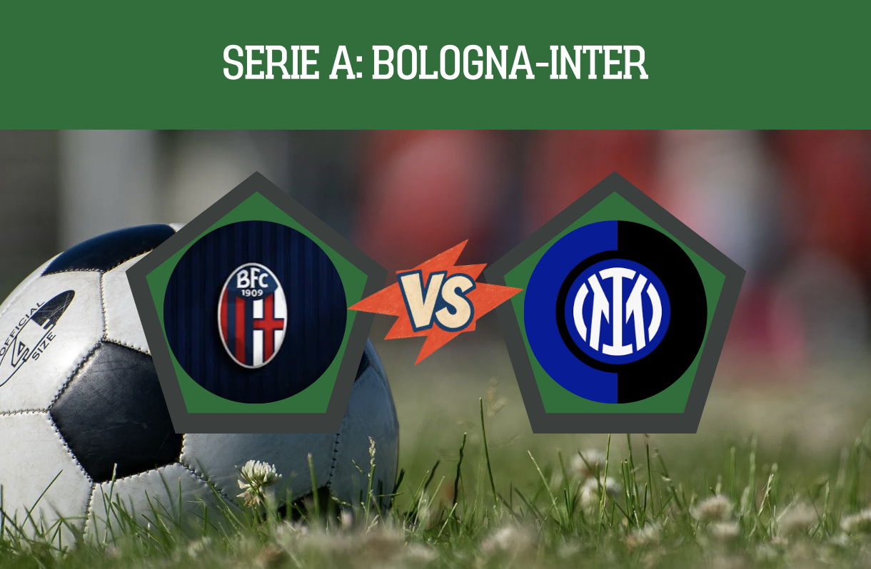 Pronostico Bologna-Inter 17 ottobre 2026