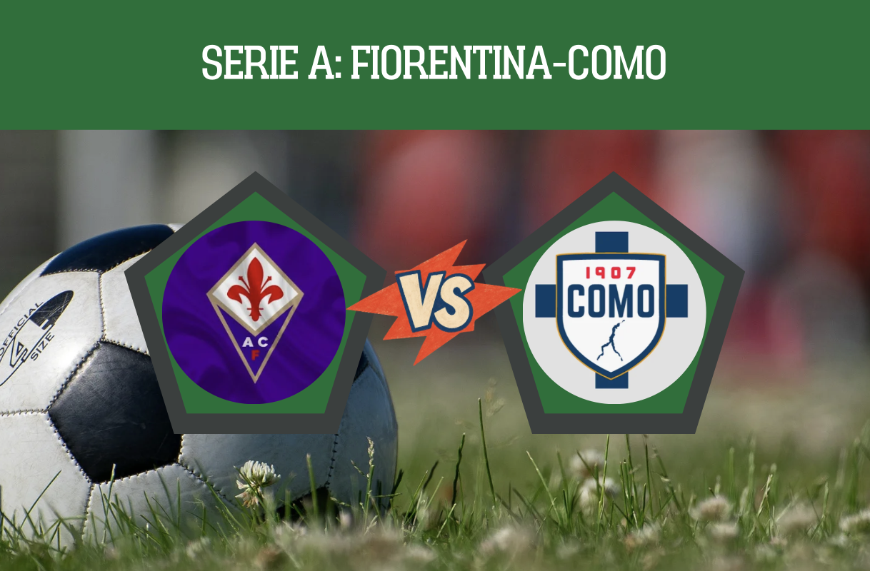 Pronostico Fiorentina-Como 18 ottobre 2026