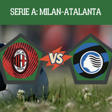 Pronostico Milan-Atalanta: le nostre analisi e le scommesse vincenti sulla 7° giornata di Serie A del 18-10-2026