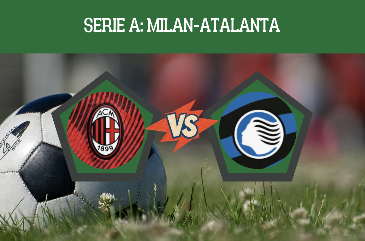 Pronostico Milan-Atalanta 18 ottobre 2026