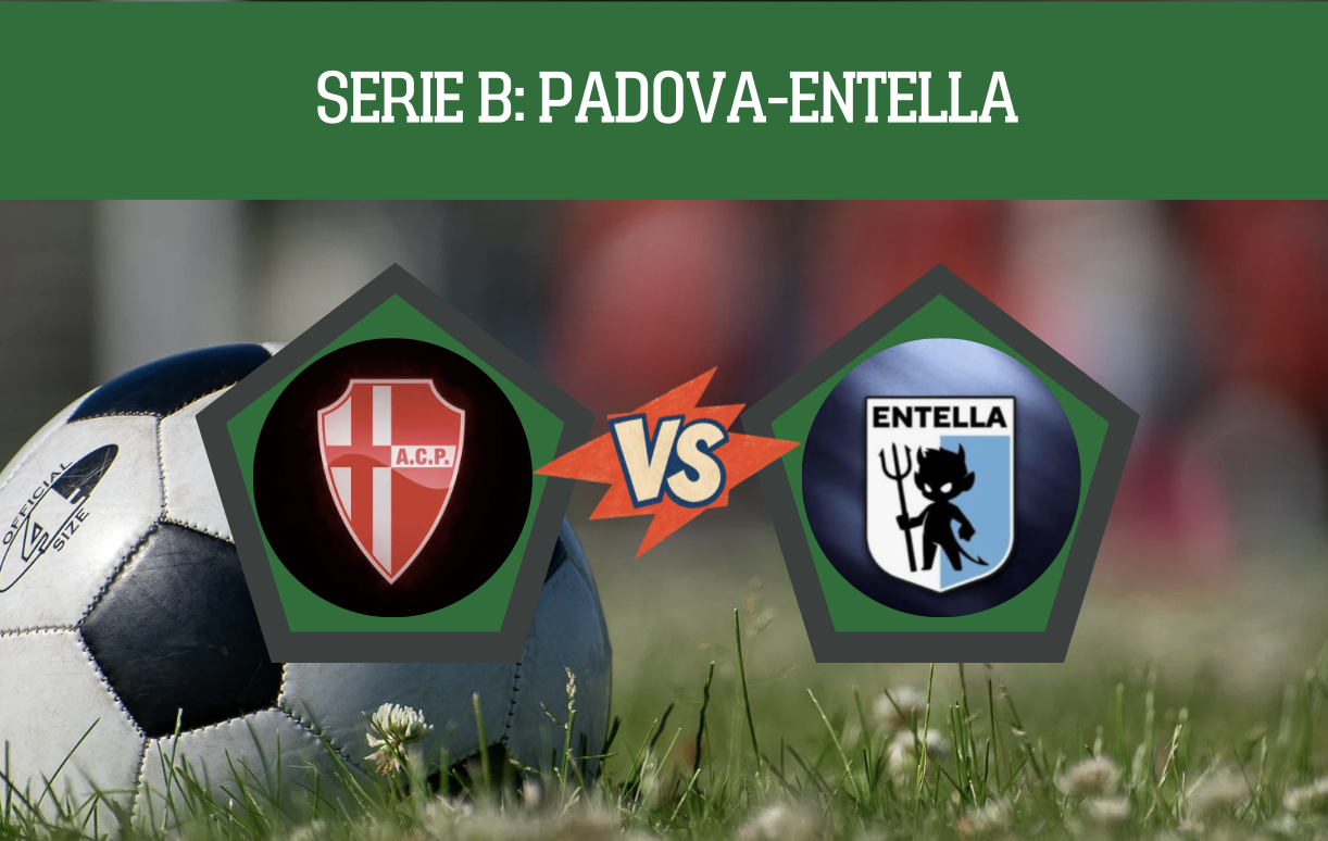 Pronostico Padova-Entella 17 ottobre 2026