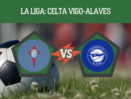 Pronostico Celta Vigo-Alaves: analisi, probabili formazioni, quote e scommesse 9° giornata La Liga del 18-10-2026