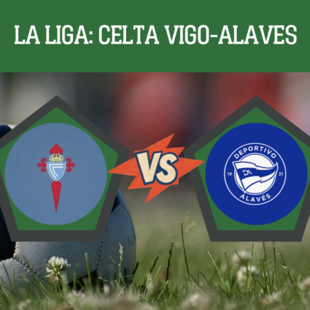 Pronostico Celta Vigo-Alaves: analisi, probabili formazioni, quote e scommesse 9° giornata La Liga del 18-10-2026