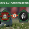 Pronostico Bayer Leverkusen-Friburgo: analisi e scommesse 6° giornata Bundesliga del 18 ottobre 2026