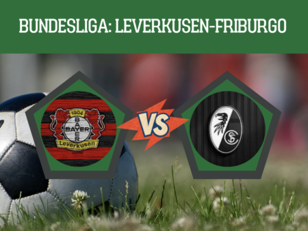 Pronostico Bayer Leverkusen-Friburgo: analisi e scommesse 6° giornata Bundesliga del 18 ottobre 2026