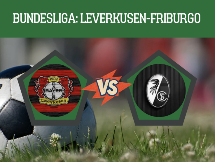 Pronostico Bayer Leverkusen-Friburgo: analisi e scommesse 6° giornata Bundesliga del 18 ottobre 2026