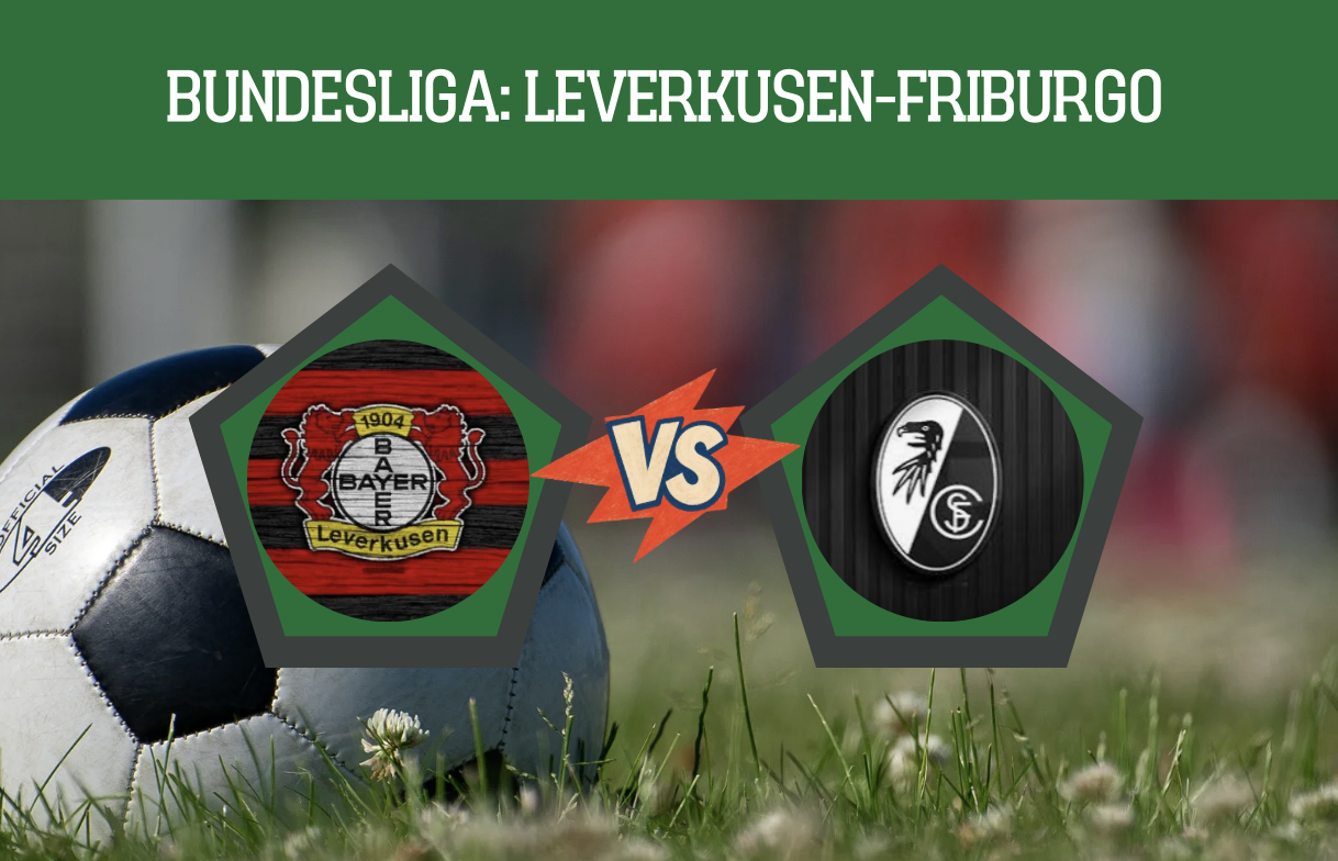 Pronostico Leverkusen-Friburgo 18 ottobre 2026