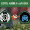 Pronostico Angers-Marsiglia: statistiche, quote, probabili formazioni e scommesse 7° giornata Ligue 1 del 18-10-2026