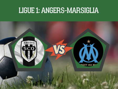Pronostico Angers-Marsiglia: statistiche, quote, probabili formazioni e scommesse 7° giornata Ligue 1 del 18-10-2026