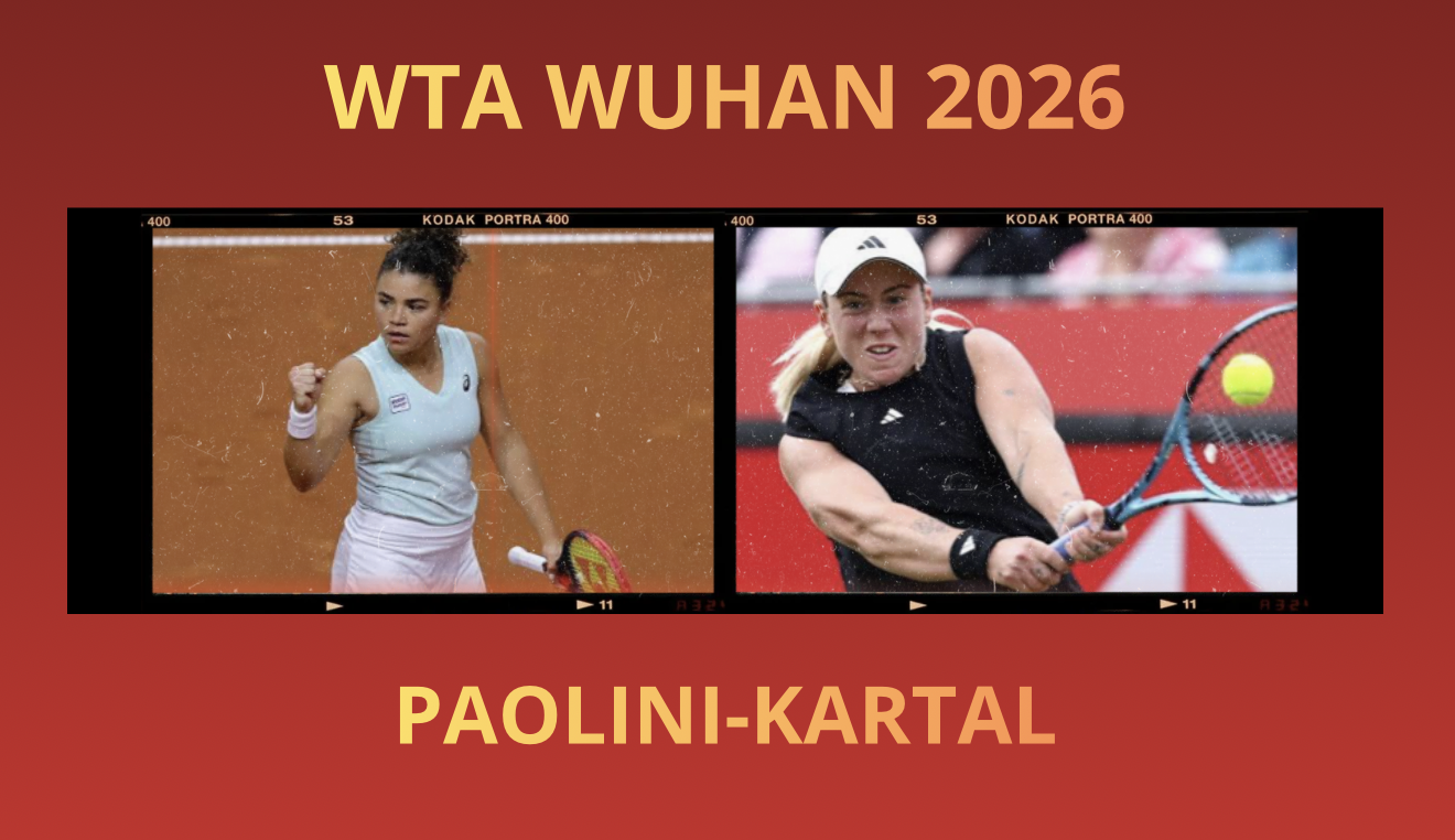 Pronostico Paolini-Kartal 15 ottobre 2026