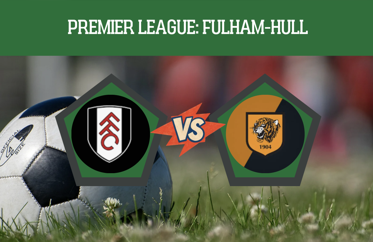 Pronostico Fulham-Hull 17 ottobre 2026