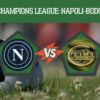 Pronostico Napoli-Bodo Glimt: analisi e scommesse sulla 3° giornata di Champions League del 20 ottobre 2026