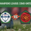 Pronostico Como-Manchester United: analisi, probabili formazioni e scommesse Champions League del 21 ottobre 2026