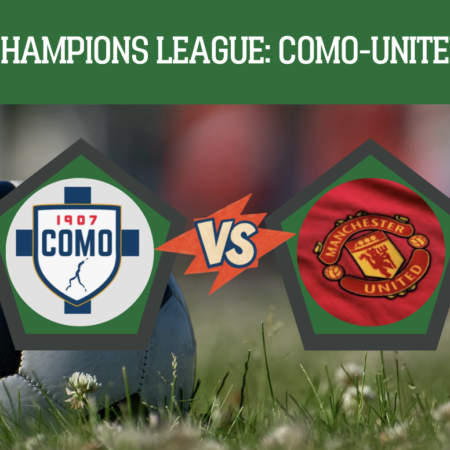 Pronostico Como-Manchester United: analisi, probabili formazioni e scommesse Champions League del 21 ottobre 2026