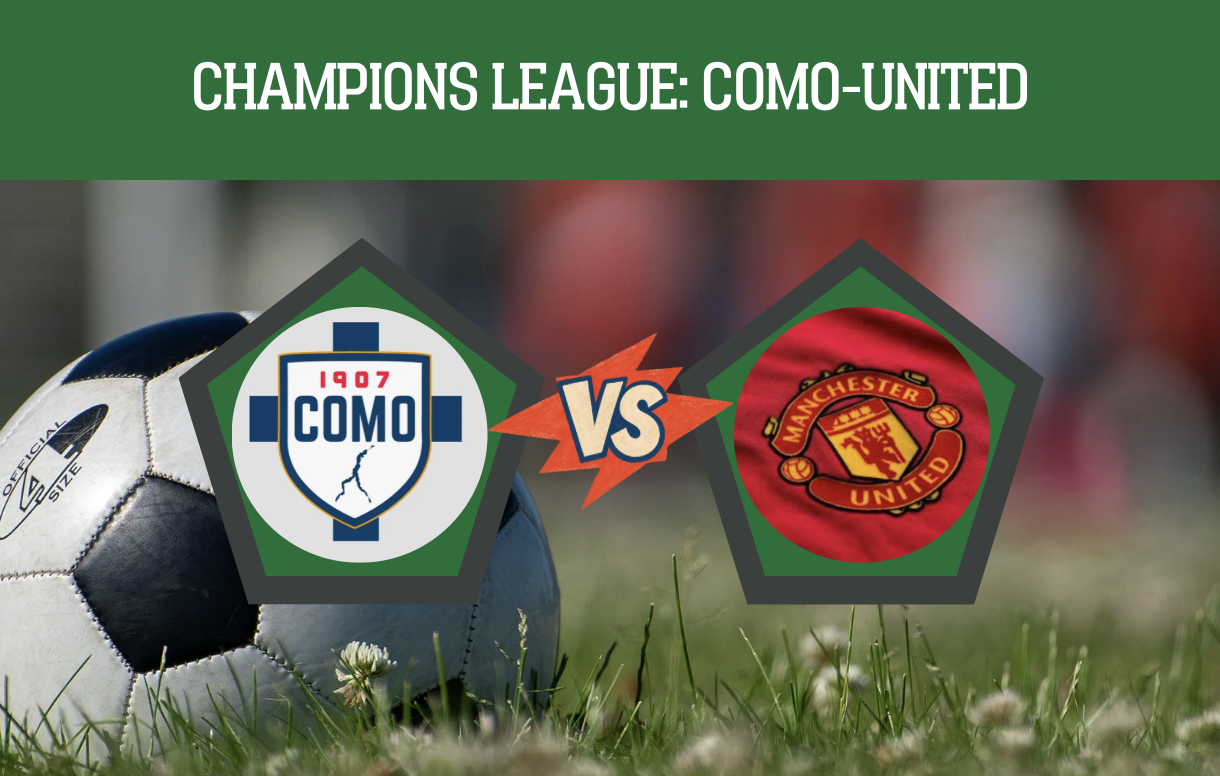 Pronostico Como-United 21 ottobre 2026