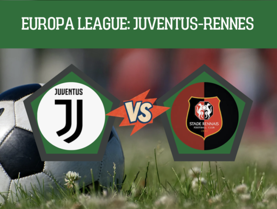 Pronostico Juventus-Rennes: analisi e scommesse 3° giornata prima fase Europa League del 22-10-2026