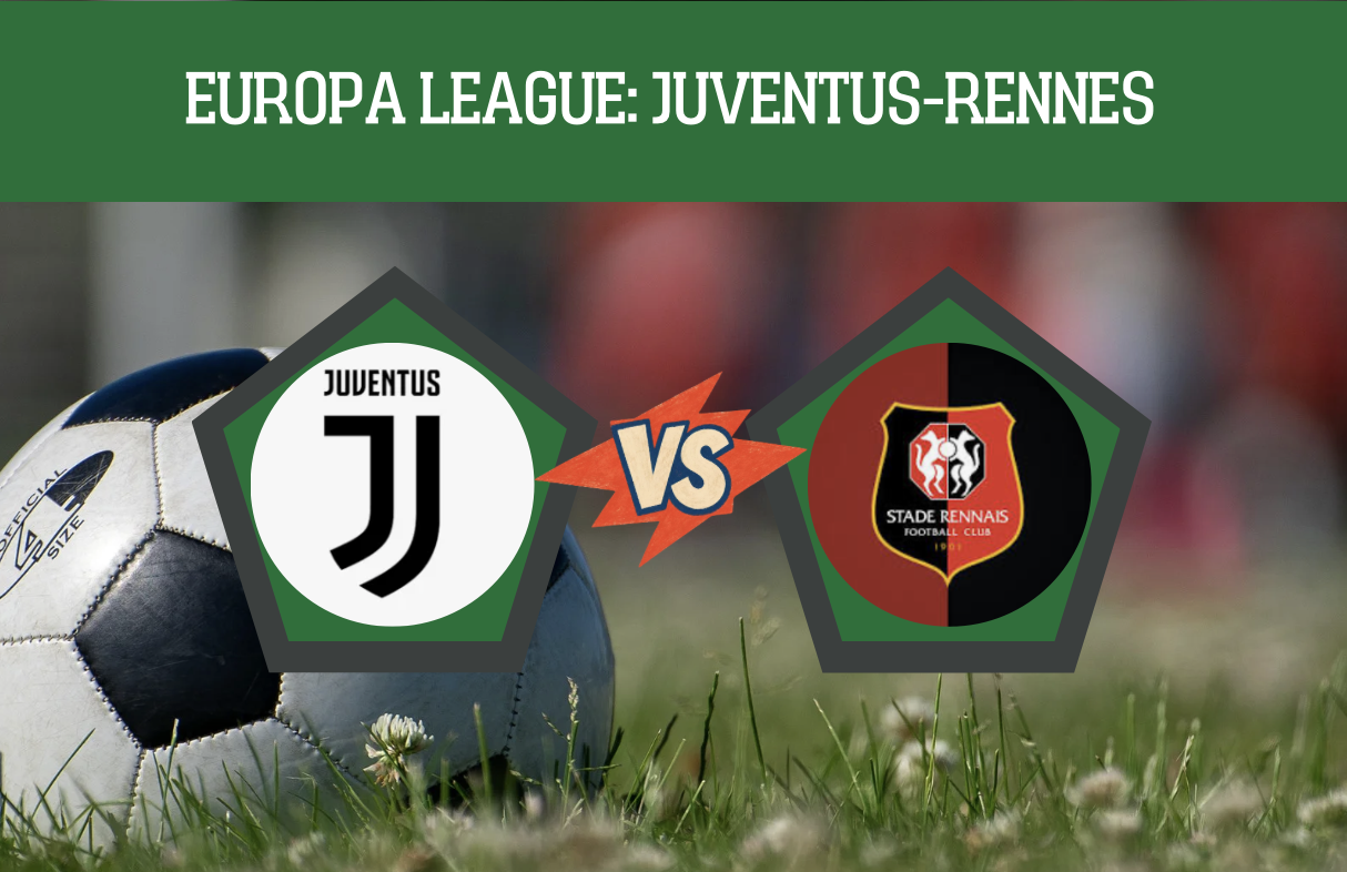 Pronostico Juventus-Rennes 22 ottobre 2026