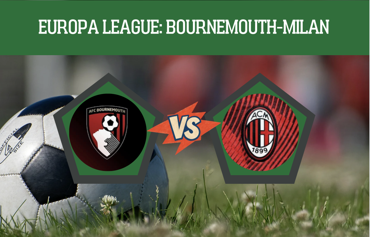 Pronostico Bournemouth-Milan 22 ottobre 2026