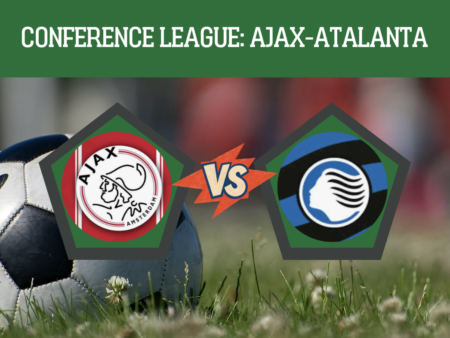 Pronostico Ajax-Atalanta: le migliori analisi e scommesse per la 2° giornata di Conference League del 22-10-2026