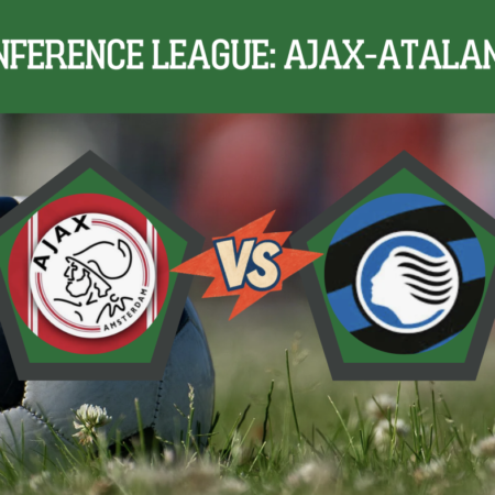 Pronostico Ajax-Atalanta: le migliori analisi e scommesse per la 2° giornata di Conference League del 22-10-2026