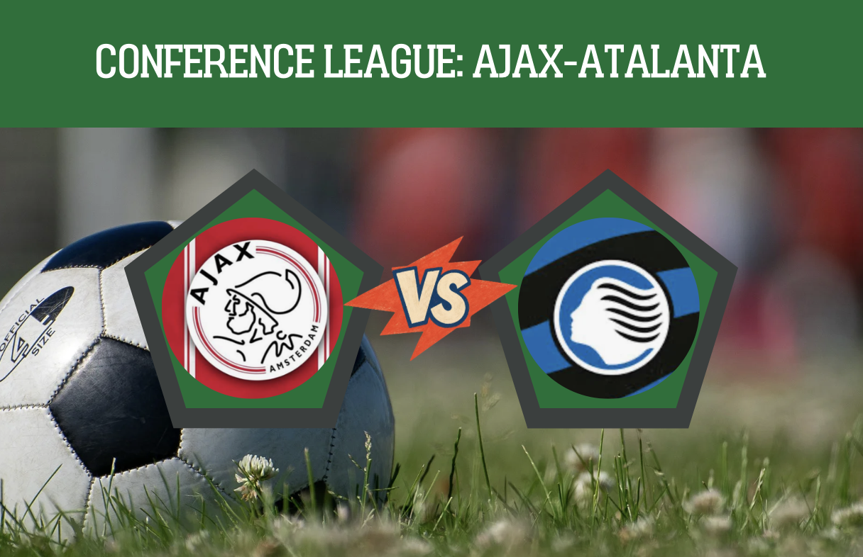 Pronostico Ajax-Atalanta 22 ottobre 2026