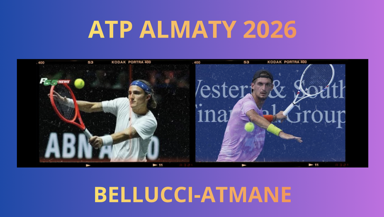 Pronostico Bellucci-Atmane 22 ottobre 2026