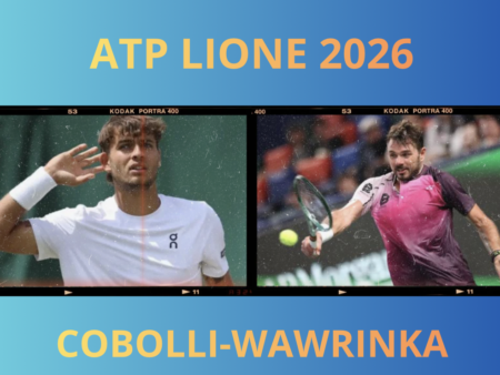Pronostico Flavio Cobolli-Stan Wawrinka: analisi, quote e scommesse tennis, ottavi ATP 250 Lione del 22-10-2026
