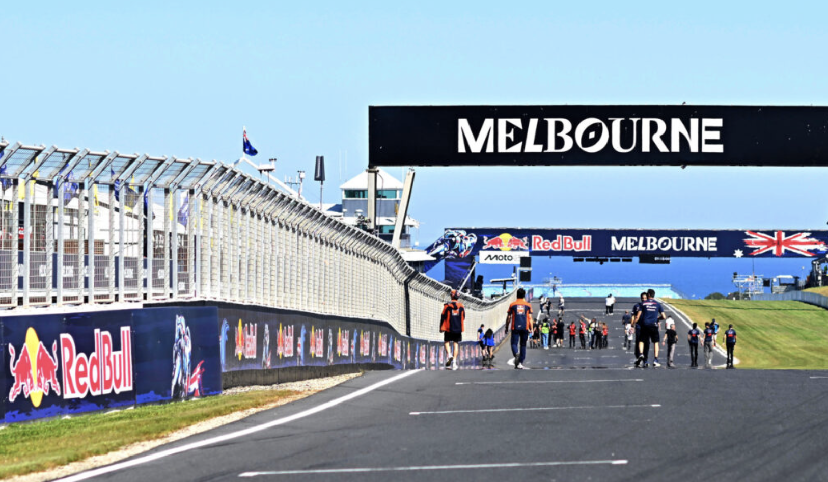 Pronostici MotoGP Australia 2026