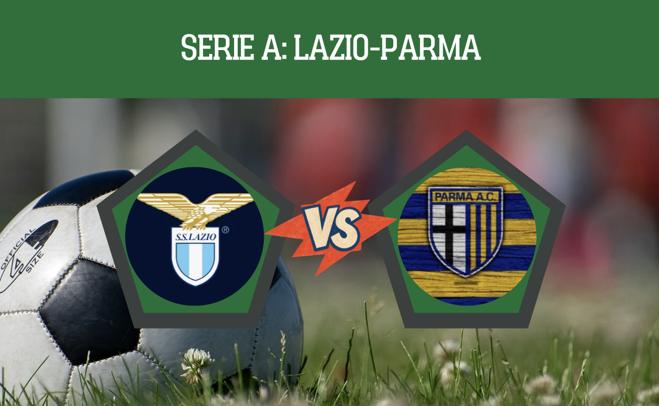 Pronostico Lazio-Parma 24 ottobre 2026