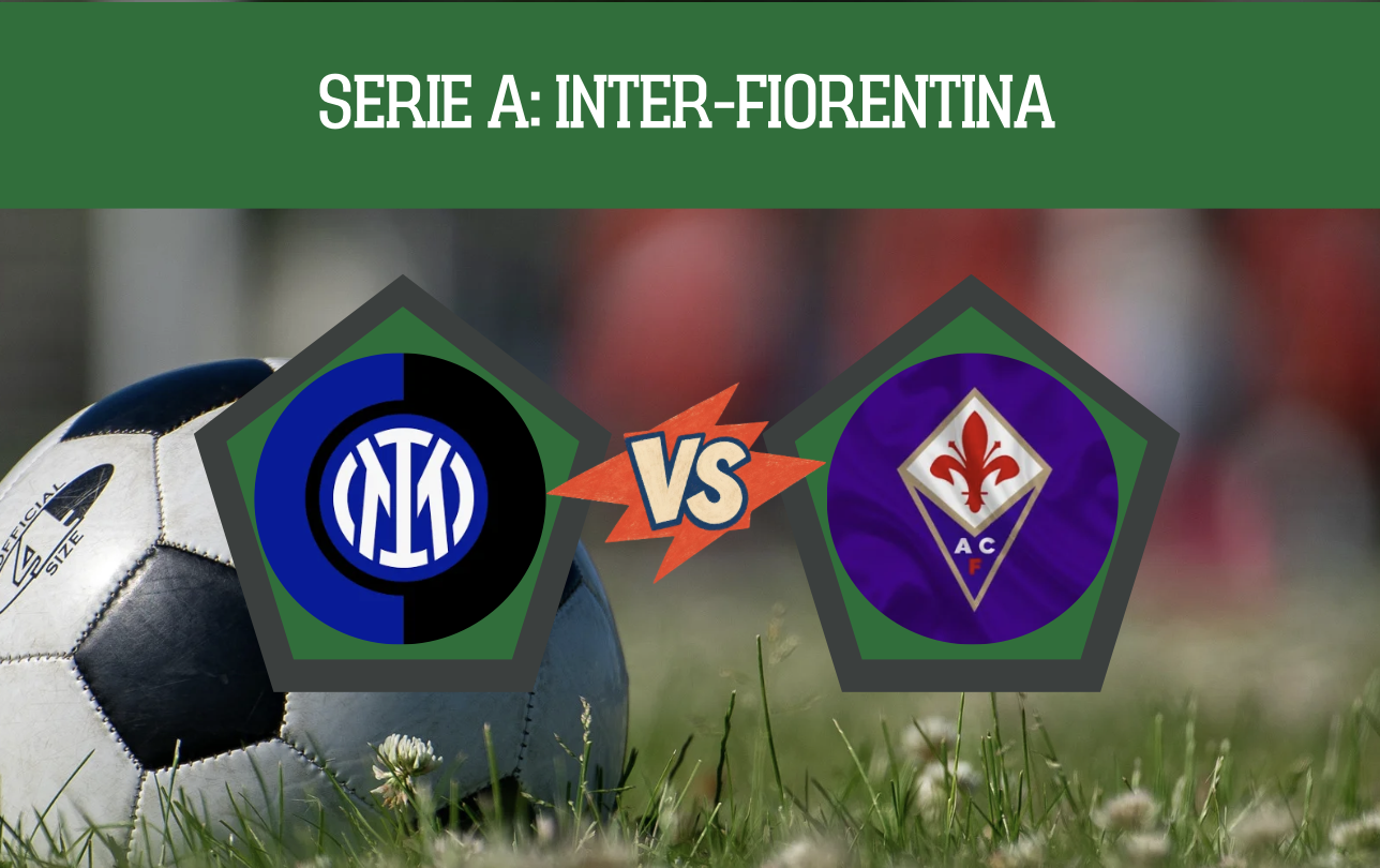 Pronostico Inter-Fiorentina 25 ottobre 2026