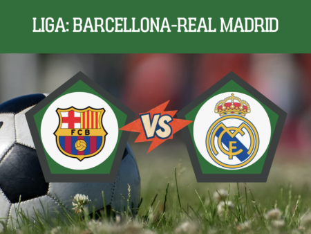 Pronostico Barcellona-Real Madrid: analisi e scommesse sul Clasico della 10° giornata Liga il 25 ottobre 2026
