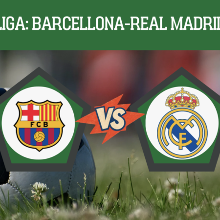 Pronostico Barcellona-Real Madrid: analisi e scommesse sul Clasico della 10° giornata Liga il 25 ottobre 2026