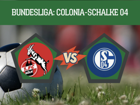 Pronostico Colonia-Schalke: analisi, quote, probabili formazioni e scommesse 7° giornata Bundesliga del 24-10-2026