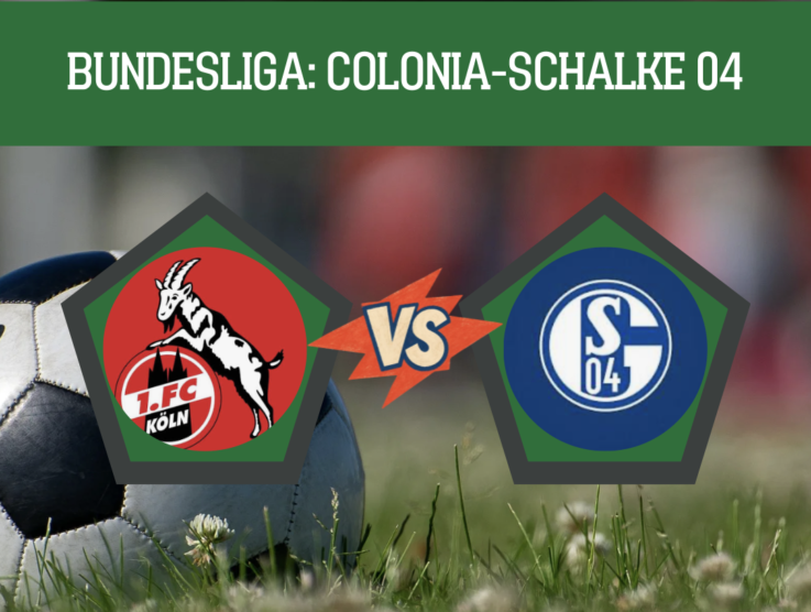 Pronostico Colonia-Schalke: analisi, quote, probabili formazioni e scommesse 7° giornata Bundesliga del 24-10-2026