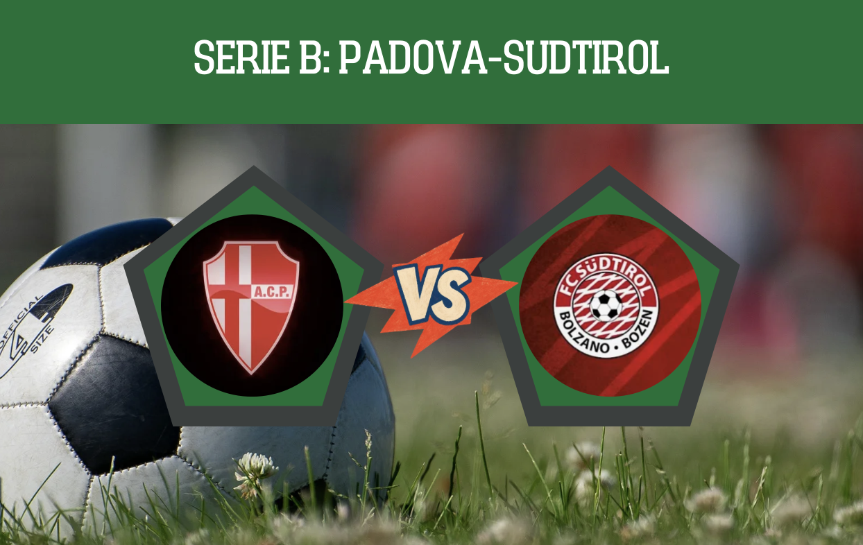 Pronostico Padova-Sudtirol 27 ottobre 2026