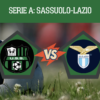 Pronostico Sassuolo-Lazio: analisi e FREE PICK sul match che apre il turno infrasettimanale di Serie A il 27-10 2026