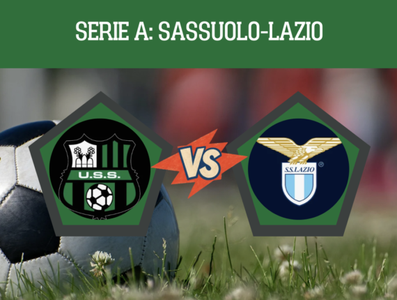 Pronostico Sassuolo-Lazio: analisi e FREE PICK sul match che apre il turno infrasettimanale di Serie A il 27-10 2026