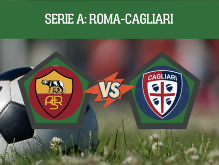 Pronostico Roma-Cagliari: analisi, quote, statistiche e scommesse 9° giornata Serie A del 27 ottobre 2026