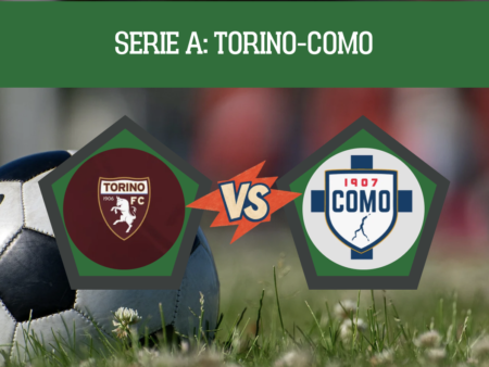 Pronostico Torino-Como: analisi e scommesse turno infrasettimanale, 9° giornata Serie A del 27 ottobre 2026