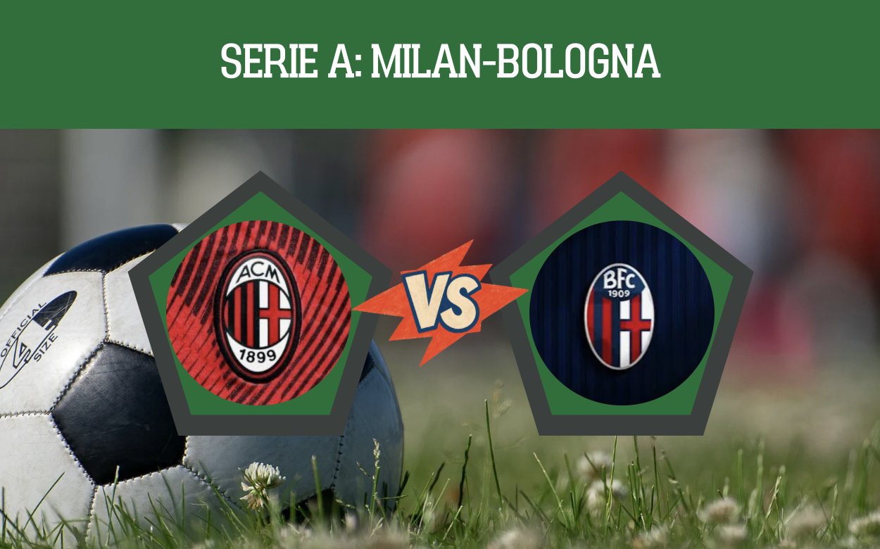 Pronostico Milan-Bologna 28 ottobre 2026