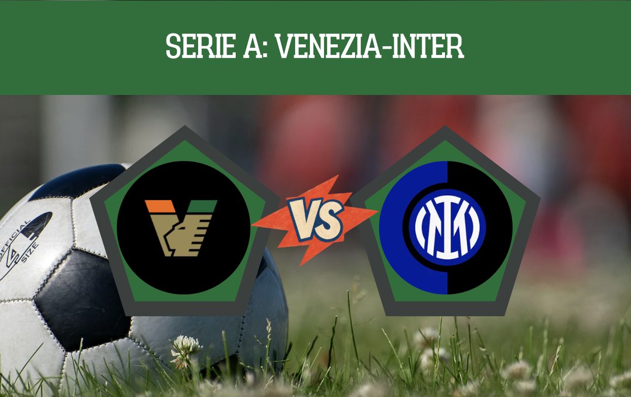 Pronostico Venezia-Inter 28 ottobre 2026