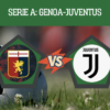 Pronostico Genoa-Juventus: quote, probabili formazioni, guida tv e scommesse 9° giornata Serie A del 28 ottobre 2026