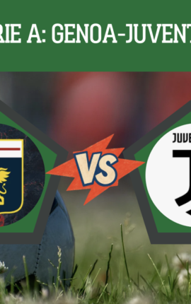 Pronostico Genoa-Juventus: quote, probabili formazioni, guida tv e scommesse 9° giornata Serie A del 28 ottobre 2026