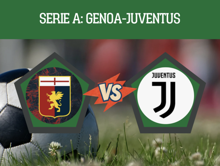 Pronostico Genoa-Juventus: quote, probabili formazioni, guida tv e scommesse 9° giornata Serie A del 28 ottobre 2026