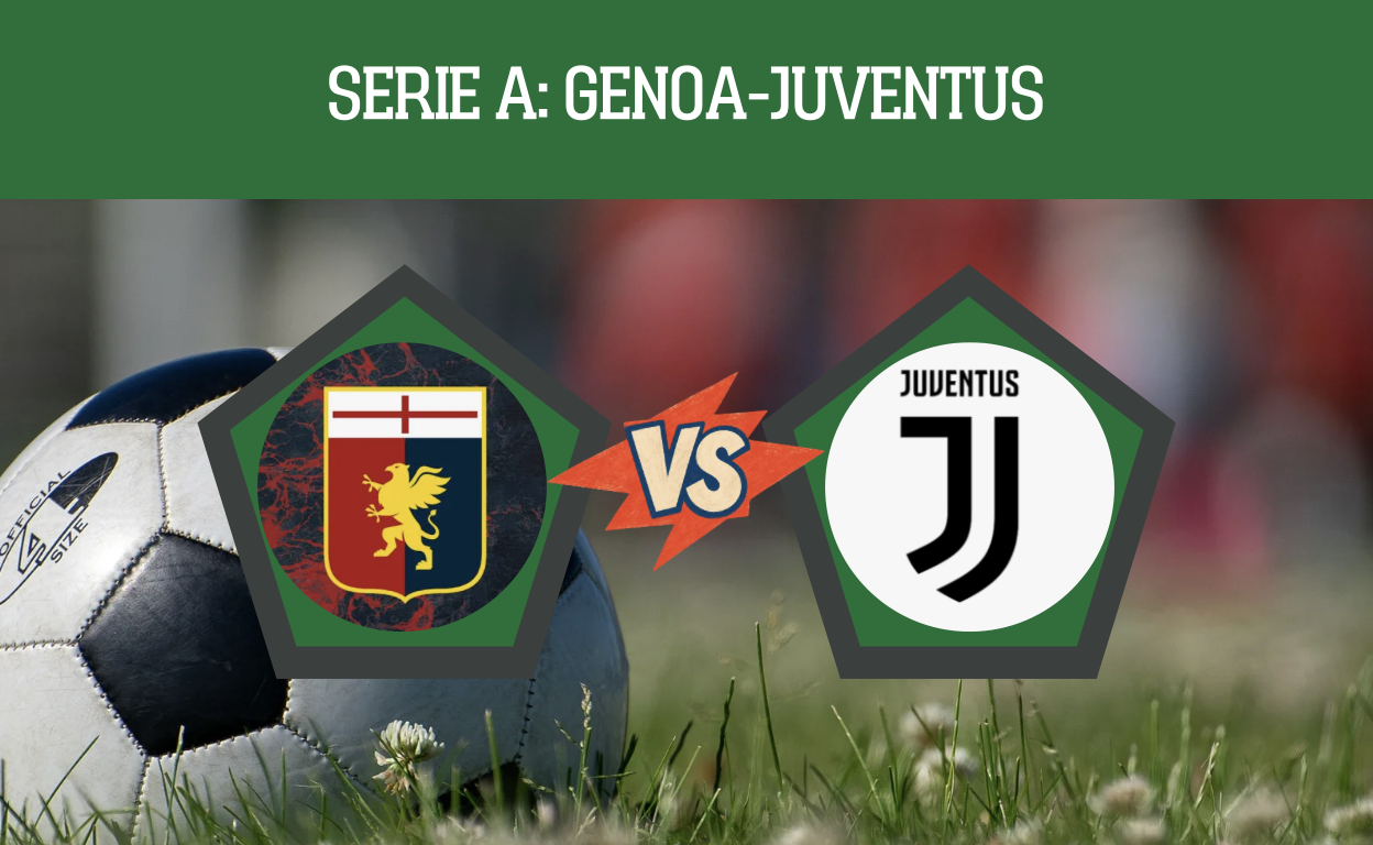 Pronostico Genoa-Juventus 28 ottobre 2026
