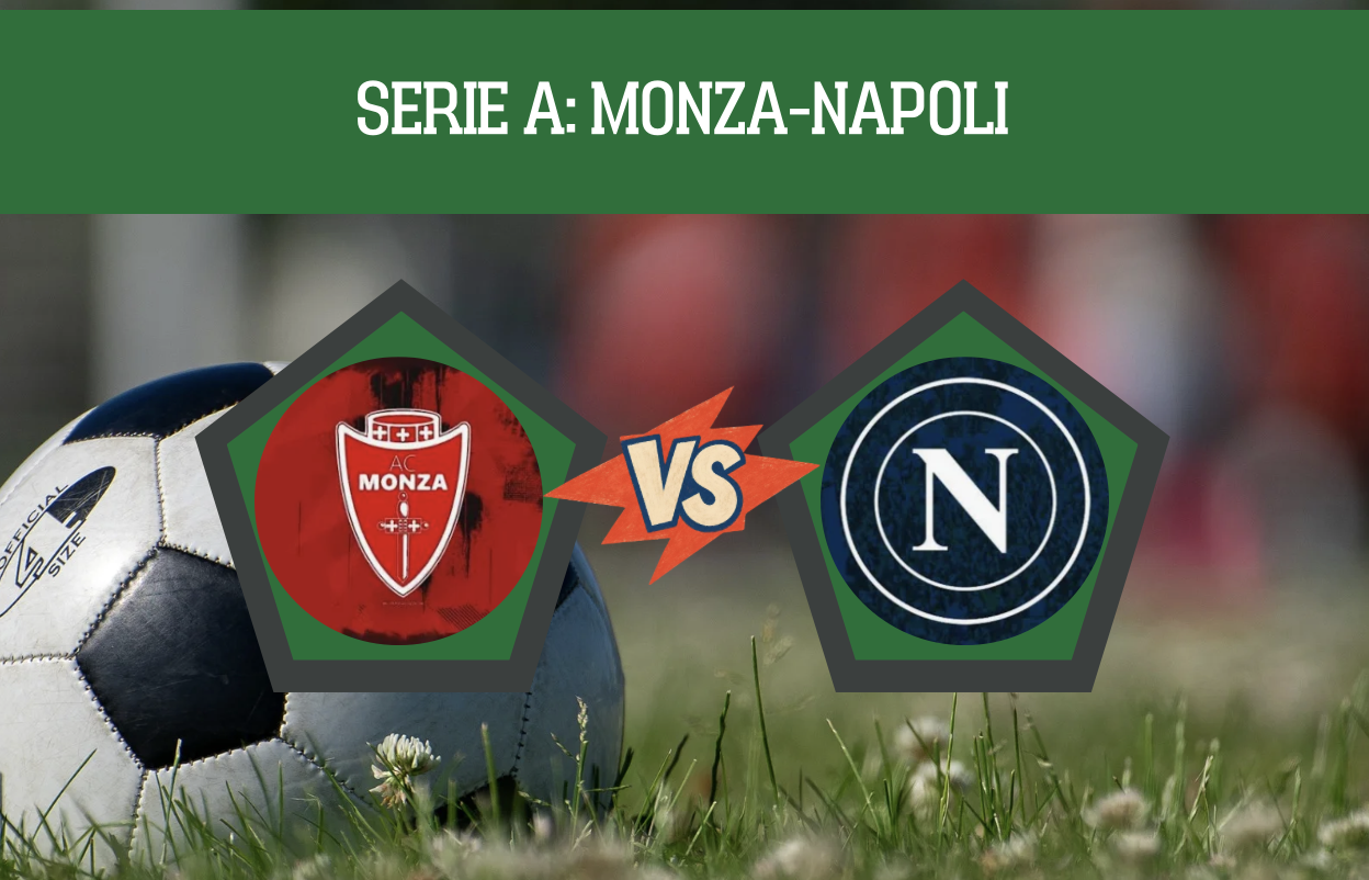 Pronostico Monza-Napoli 28 ottobre 2026