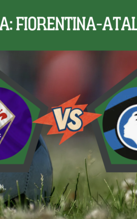 Pronostico Fiorentina-Atalanta: le scommesse sul match che chiude il turno infrasettimanale della 9° giornata Serie A il 29-10-2026