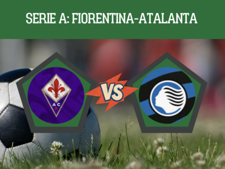 Pronostico Fiorentina-Atalanta: le scommesse sul match che chiude il turno infrasettimanale della 9° giornata Serie A il 29-10-2026