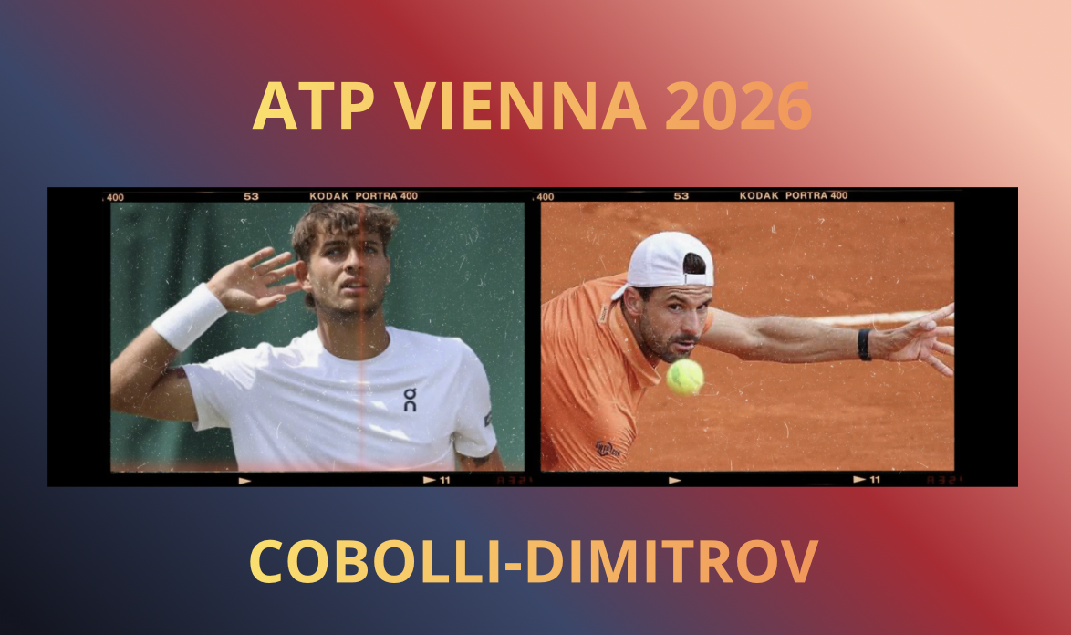 Pronostico Cobolli-Dimitrov 27 ottobre 2026